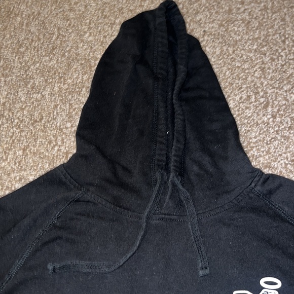 Angel Logo Hoodie - Picture 4 of 7